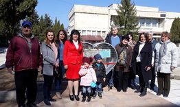 Акция "пластмасови капачки" за лечение в Каспичан и Шумен