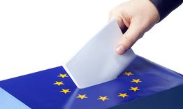 Европейски избори 2019
