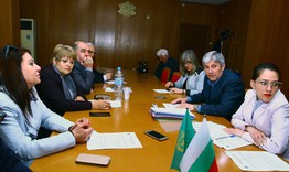 Сесията гласува двама почетни граждани на Шумен