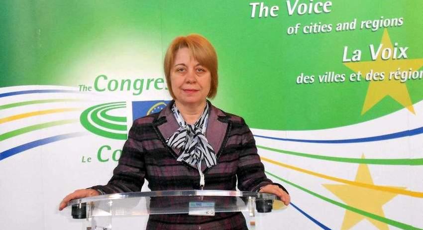 Даниела Русева (група „За Шумен“): Ще издигнем кандидат за кмет от гражданското общество
