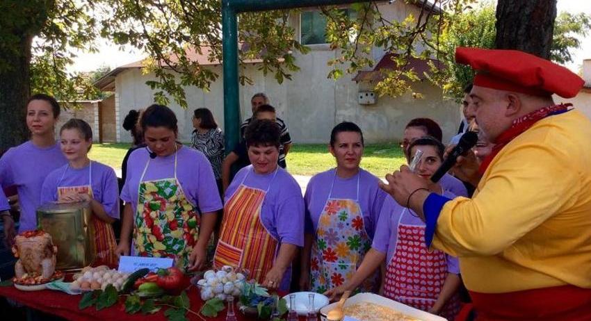 Кулинари ще се състезават по ястия на жар