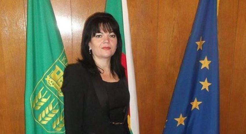 Три номинации за кмет на Каспичан от ГЕРБ