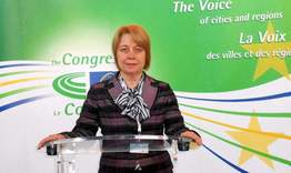 Даниела Русева (група „За Шумен“): Ще издигнем кандидат за кмет от гражданското общество