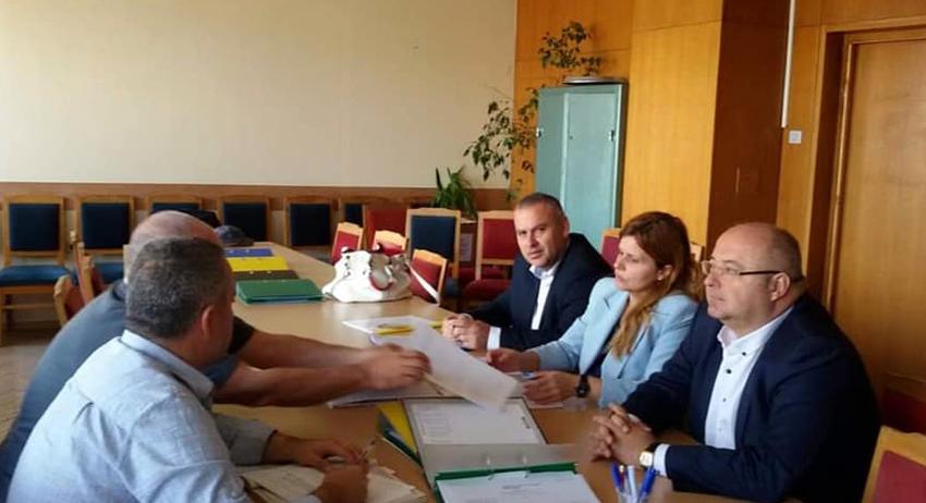 ДПС регистрира Четин Казак за кметската надпревара в  Шумен