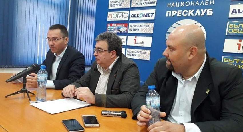 ВМРО издига за кмет на Шумен историк