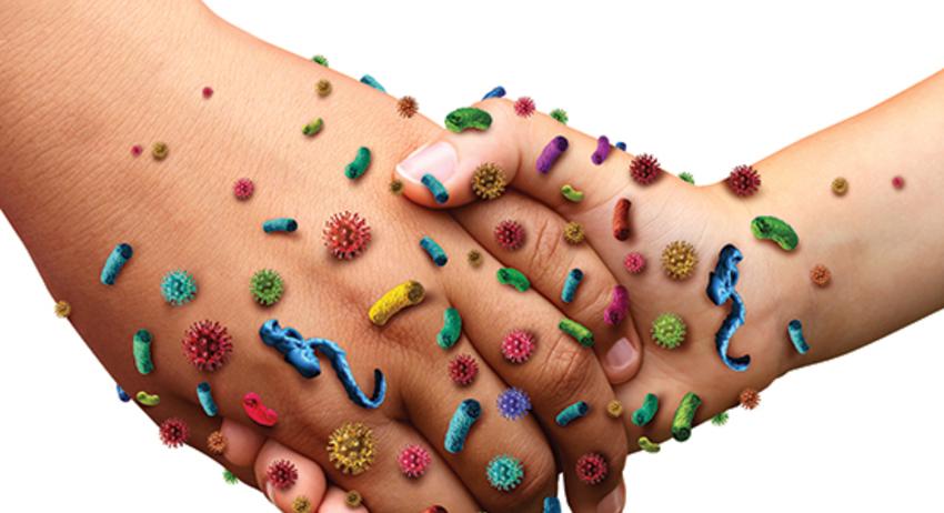 Медици отчитат ръст на болестите на мръсните ръце
