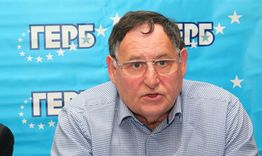 Любомир Христов е кмет със 77 гласа повече