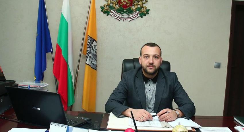 Георги Георгиев, кмет на Нови пазар: Резултатите се виждат, дори за месец и половина