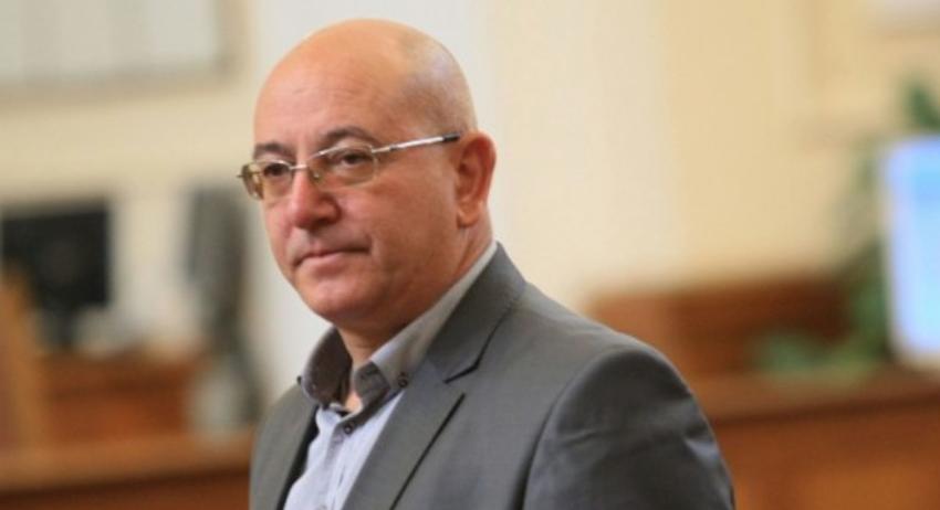 Депутат, избран от Шумен, предложен за нов екоминистър