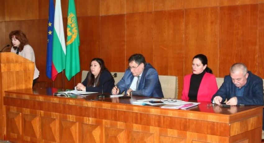 Община Шумен определи Бюджет 2020 за балансиран и справедлив