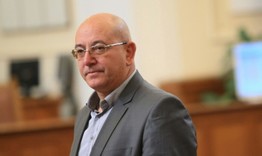 Депутат, избран от Шумен, предложен за нов екоминистър