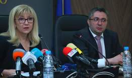 Регионалният министър: Вода в язовир "Тича" има за 30 месеца