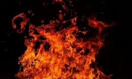 Жена се самозапали във Върбишко