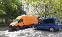Мъж си преряза вените