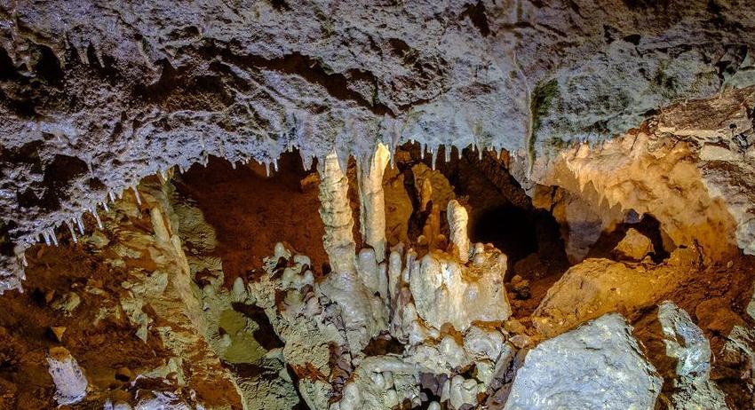 Пещера „Бисерна“ няма да отвори за посетители през септември