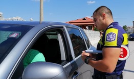 Специализирана полицейска операция в селата Габрица и Черноглавци 