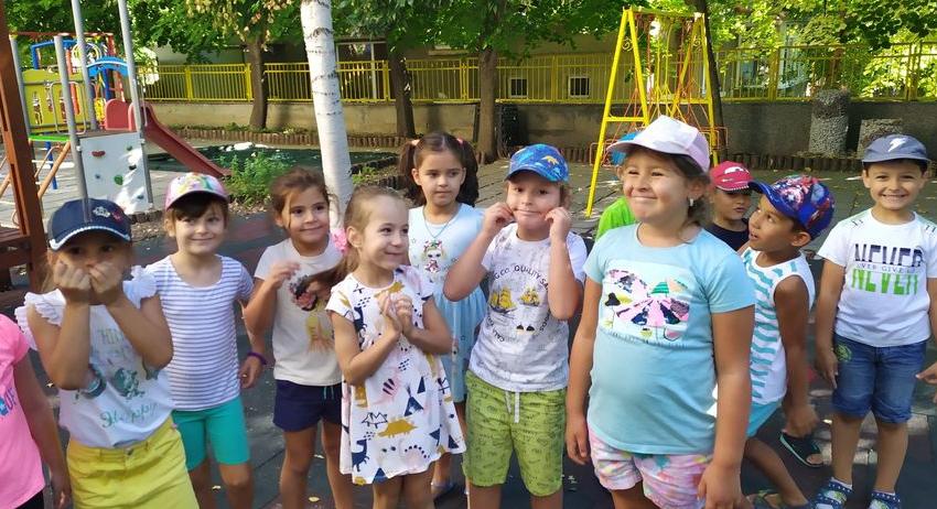 Над 100 деца се включиха в уроци по Горска педагогика  