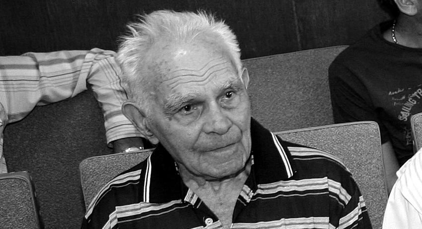 Съболезнования за загубата на почетния гражданин на Шумен Борис Павлов