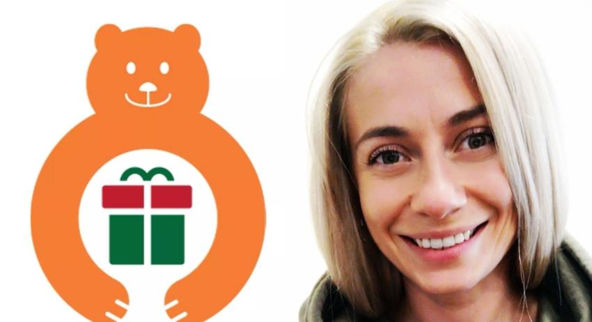 Борислава Борисова: 200 деца ще получат подаръци за Коледа