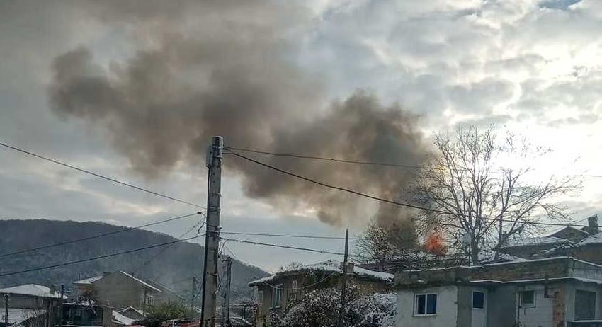 Община Шумен осигурява жилище на пострадалото от пожар семейство