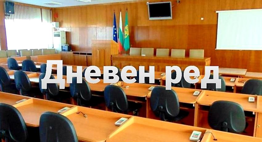 За трети път ще гледат кметските заплати в община Шумен
