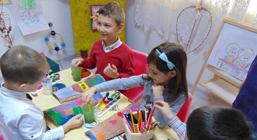 Електронният прием в детските градини започва на 29 март