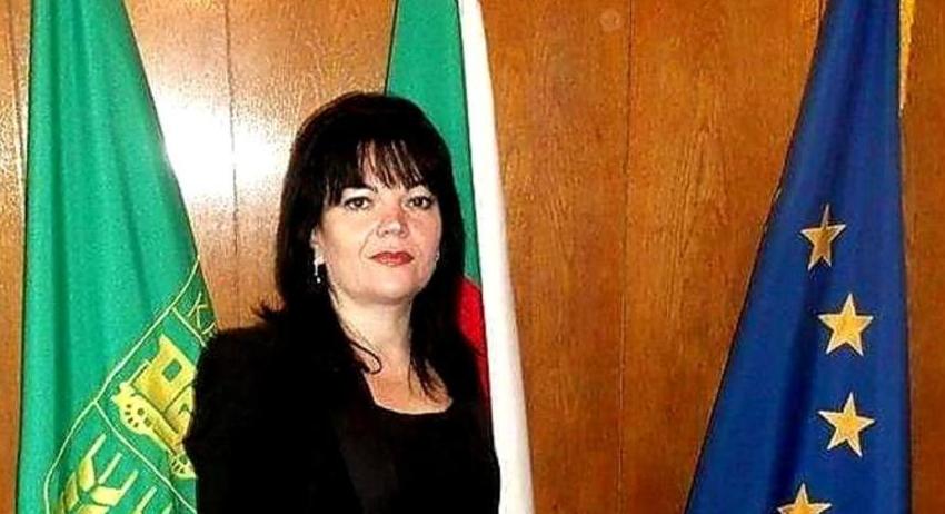 М.Недева: Съгласна съм село Мадара да премине към Община Каспичан /ВИДЕО/ 