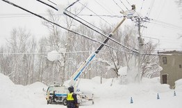 Села в Шуменско продължават да са без ток 