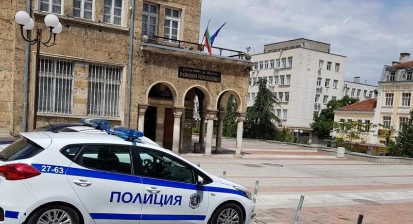Пияна жена удари охранител на автогарата в Шумен 