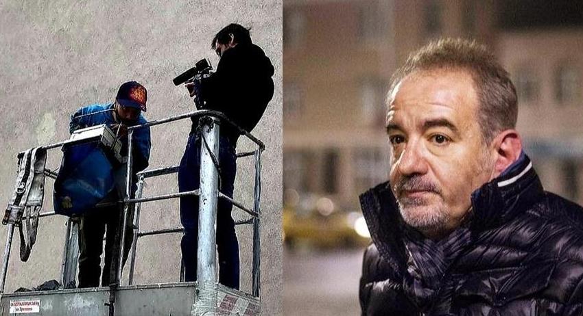 Стефан Командарев ще снима новия си филм в Шумен