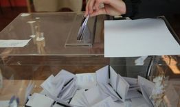 73 карантинирани са подали заявление за гласуване в Шумен 