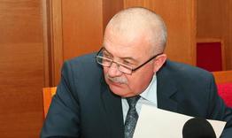 Красимир Минчев напусна Общинския съвет на Шумен 