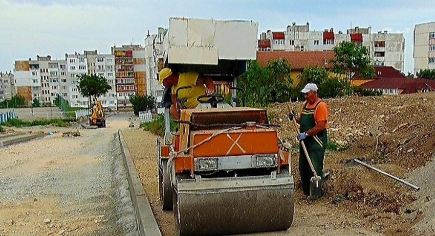 Община Шумен с намерение да ремонтира 86 улици 
