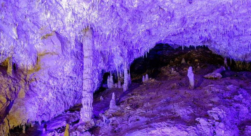 Пещера „Бисерна“ няма да отвори за посетители