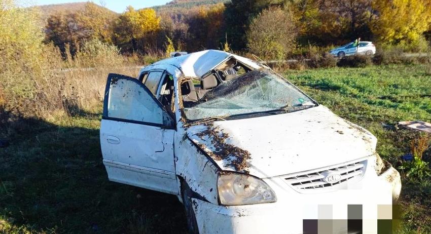 Мъж загина при катастрофа между Риш и Тушовица 