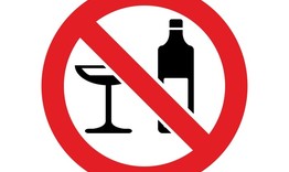 Забрана за продажба на спиртни напитки по време на изборите