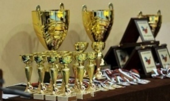 Номинации за спортист на годината в Шумен