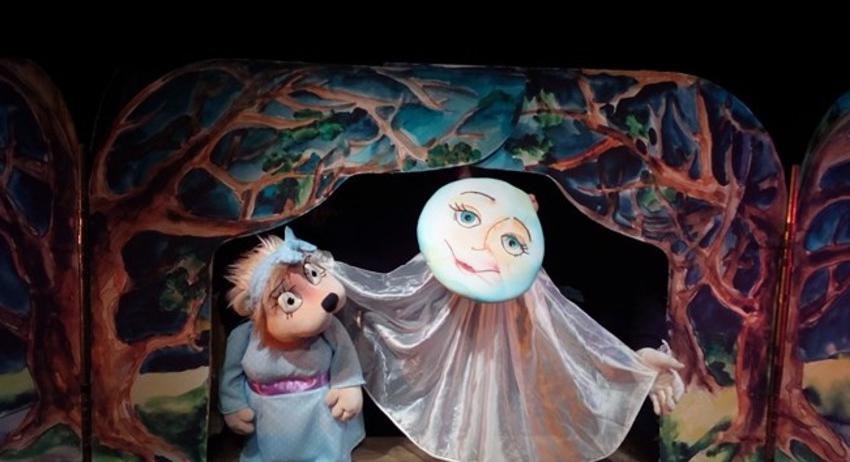 Куклени театри от Търговище и Силистра гостуват на шуменска сцена