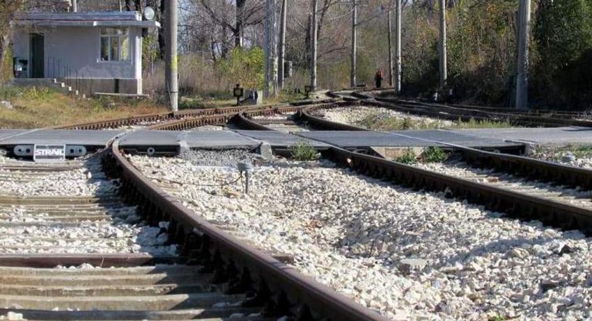 Жена почина, след като бе блъсната от влак на гарата в Шумен