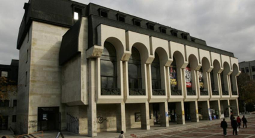 Шуменският театър с рекорден дълг от близо милион