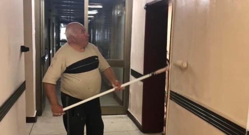 За пореден път: Община Върбица реновира стаи в болницата в Шумен