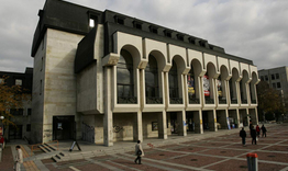 Шуменският театър с рекорден дълг от близо милион