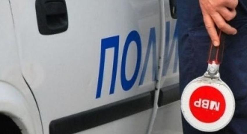 Полицейска операция по пътищата в Шуменско 