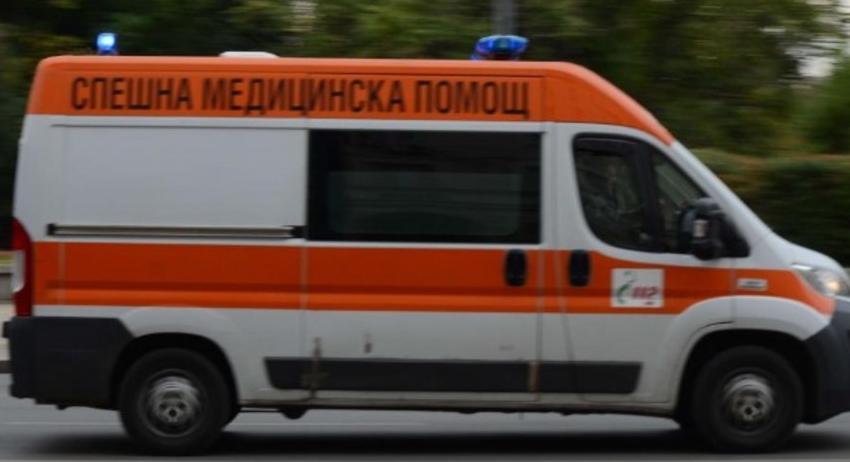 49-годишен пострада при събаряне на стена в Имренчево 