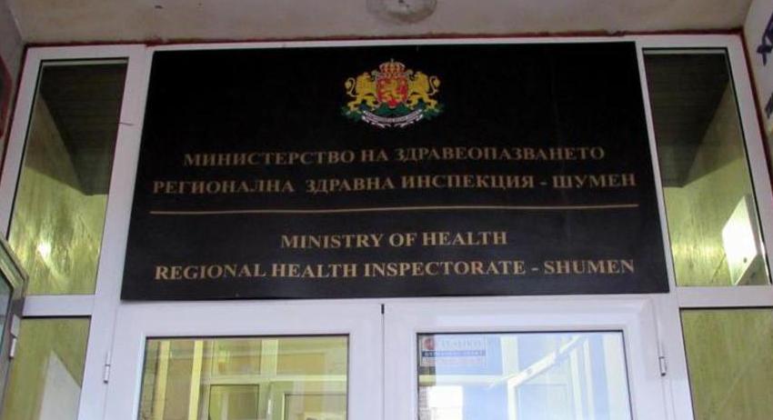 Покачва се броят на регистрираните нови случаи на КОВИД на седмична база в Шуменско