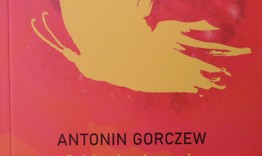 „Духът на август“ от Антонин Горчев в превод на полски език