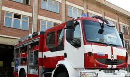 Късо съединение в хладилник запали апартамент в Шумен