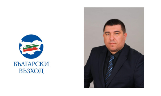 Самет Янгънджъ, КП "Български възход": Гласувайте за местни хора! 