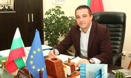 Поздравителен адрес на кмета на Община Върбица по случай Деня на независимостта на България 