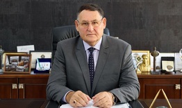 Поздравление на кмета на община Шумен по повод 6 септември 